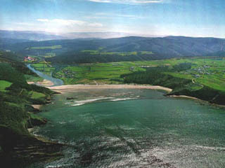 Playa de La Cueva