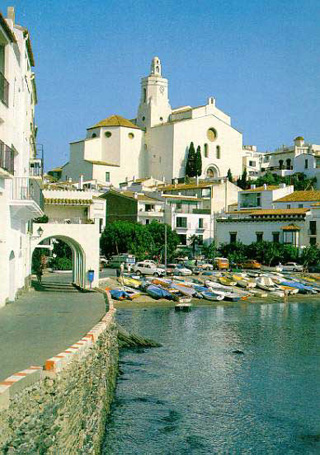 Cadaqués