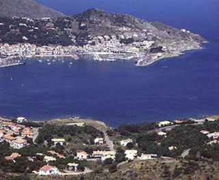 Port de la Selva