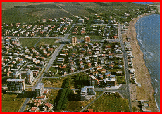 Lido di Tarquinia