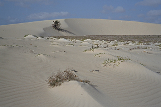 Chave, Cabo Verde