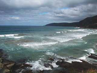 Apollo Bay Beach