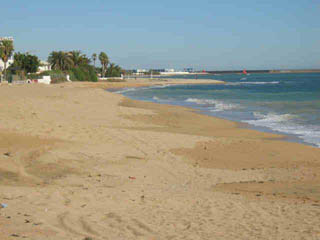 El Gurugú