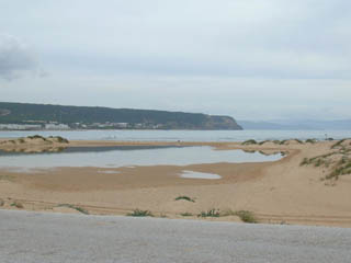 Playa de Hierbabuena