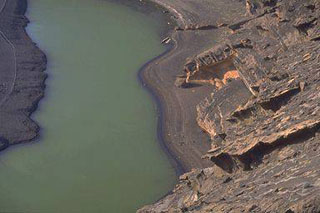 CHarco de los Clicos