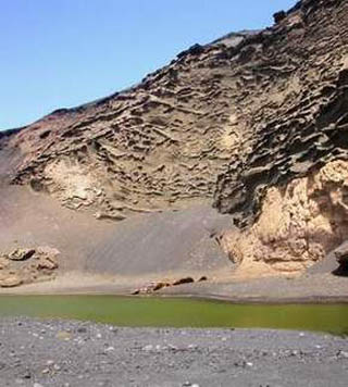 Charco de los Clicos