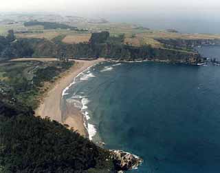 Playa de Barayo