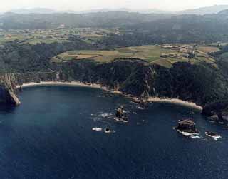 Playa del Silencio