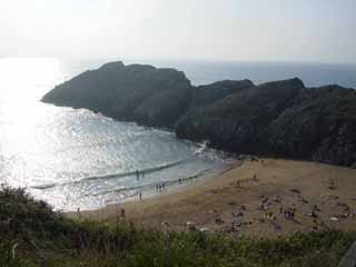 Playa de Somocuevas