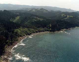 Playa de Ogeia