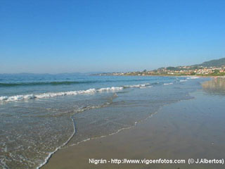 Playa de Patos