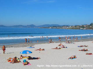 Playa de Patos