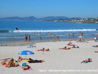 Playa de Patos