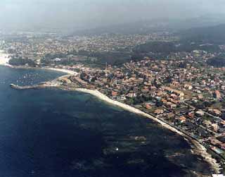 Playa de Canido