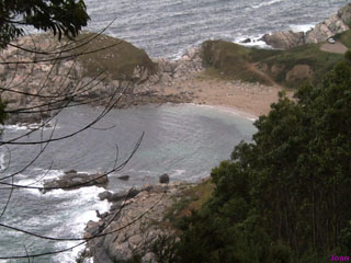 Portonovo