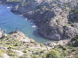 Cala Fredosa