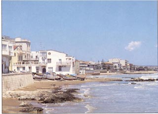 Marina di Ragusa