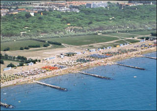 Eraclea Mare