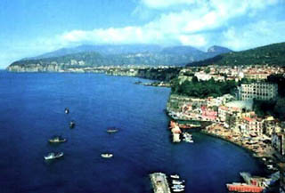 Sorrento