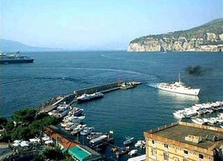 Sorrento