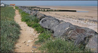 Sword Beach