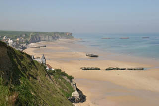 Sword Beach