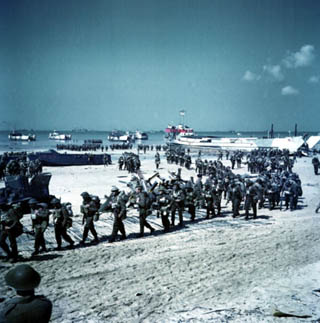 Juno Beach