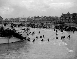 Juno Beach