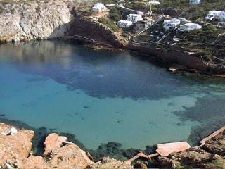 Cala Morell