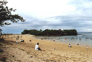 Nusa Dua