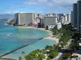 Waikiki