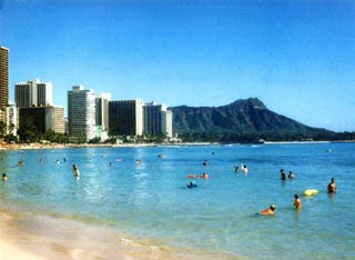 Waikiki