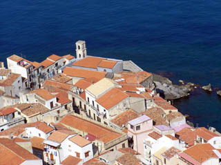 Cefalu