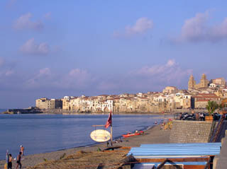 Cefalu