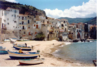 Cefalu