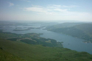 Loch Lomond