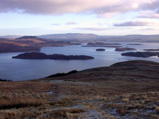 Loch Lomond