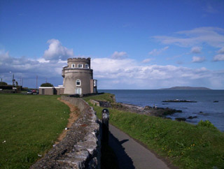 Malahide Beach