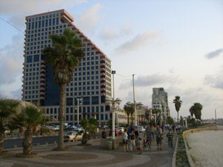 Tel Aviv