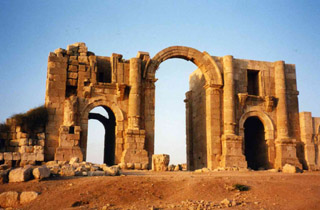 Jerash