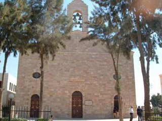 Madaba