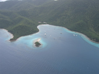 Water Melon Cay