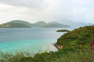 Water Melon Cay