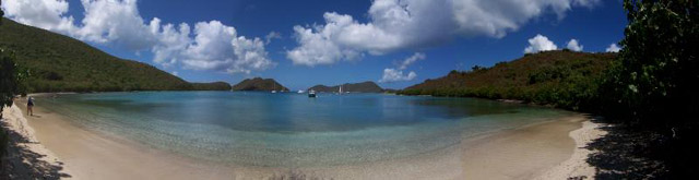 Water Melon Cay