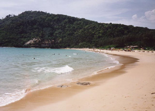 Nai Harn