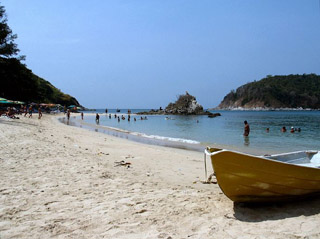 Nai Harn