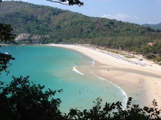 Nai Harn