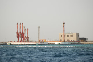 Port Sudan