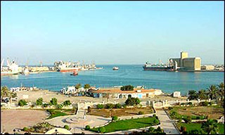 Port Sudan