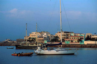 Port Sudan